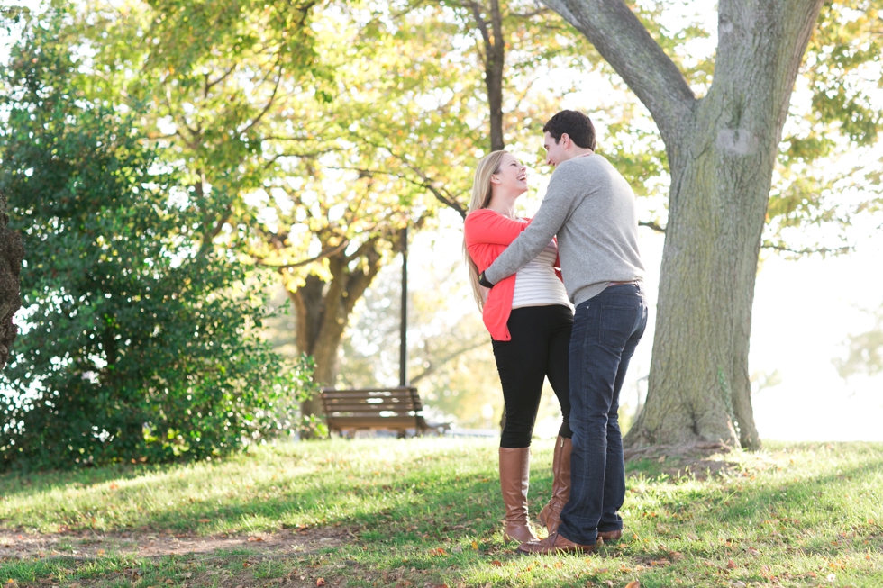 Engagement Photographers in Philadelphia