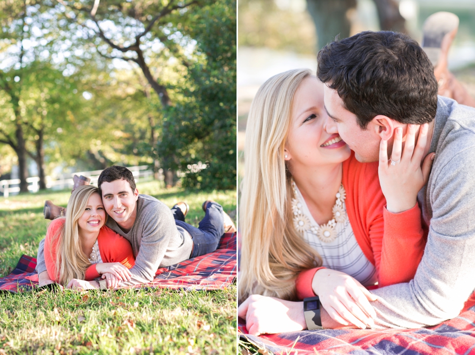 Washington DC Engagement Photographers in Philadelphia