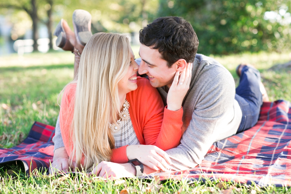 Washington DC Engagement Photographers in Philadelphia