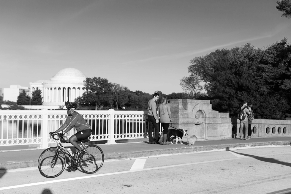 Engagement Photographers in Philadelphia