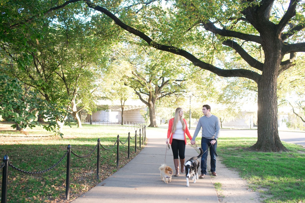 Engagement Photographers in Philadelphia