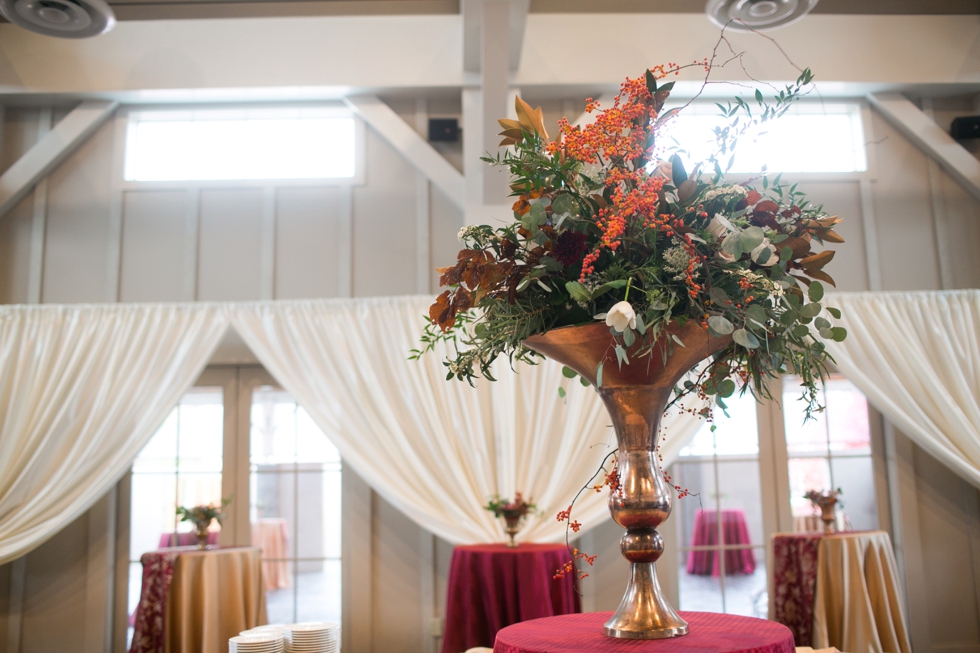 My Flower Box Events - The Inn at the Chesapeake Bay Beach Club