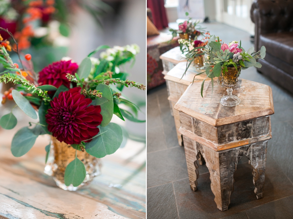 My Flower Box Events - The Inn at the Chesapeake Bay Beach Club