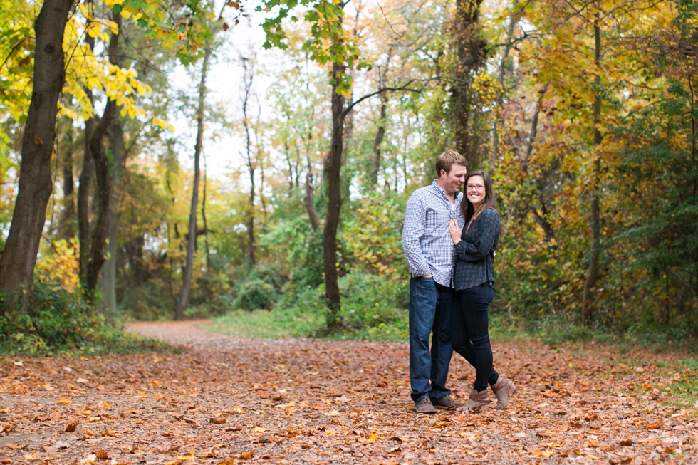 autumn eastern shore terrapin beach engagement session