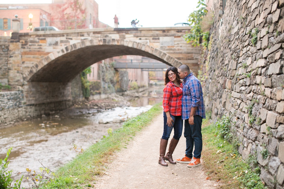 Philadelphia Engagement Photography