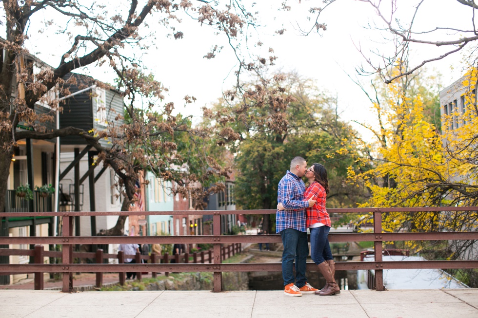 Philadelphia Engagement Photography