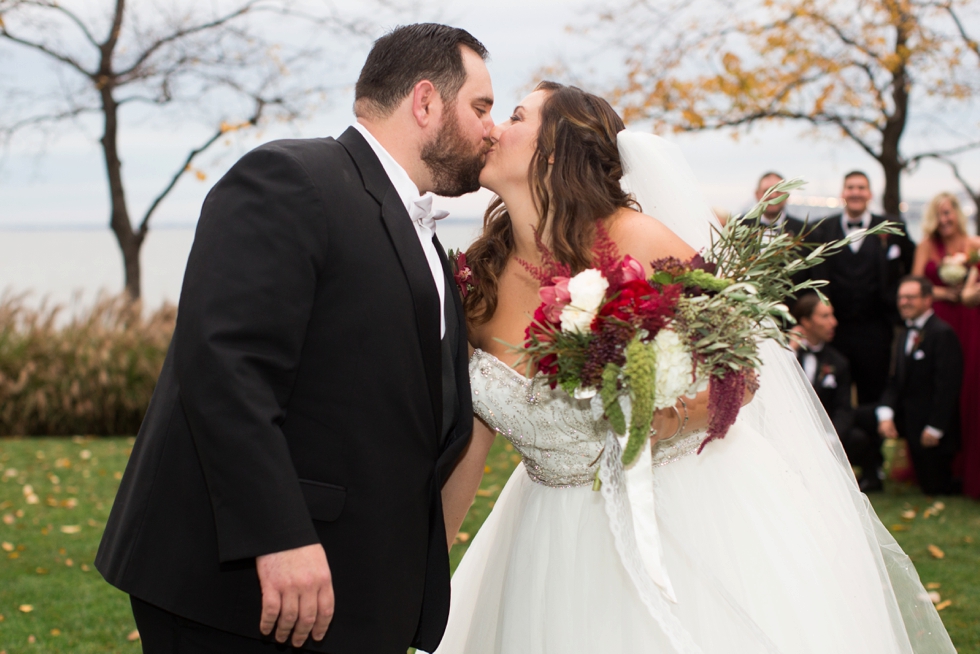 Chesapeake Bay Wedding Photographs - Eastern Shore