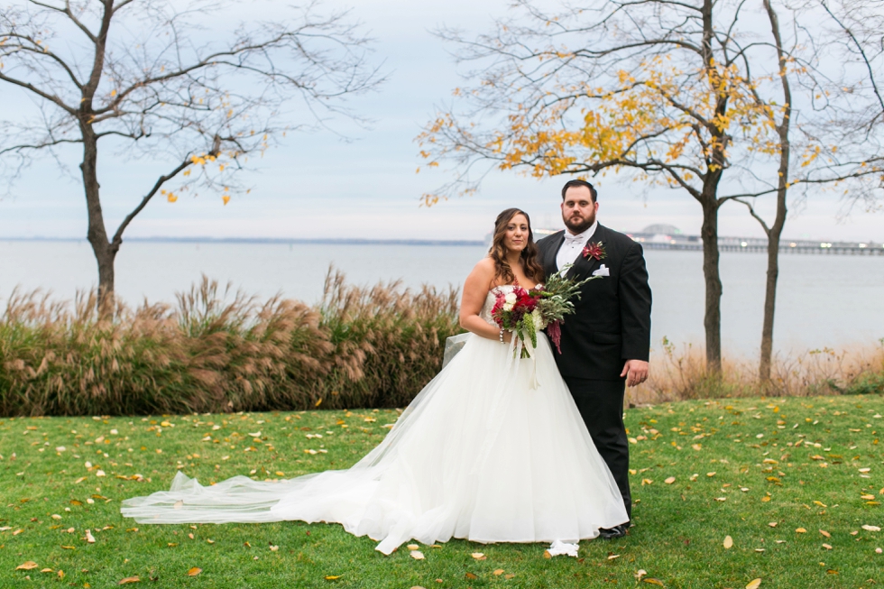 Chesapeake Bay Wedding Photographers - Eastern Shore