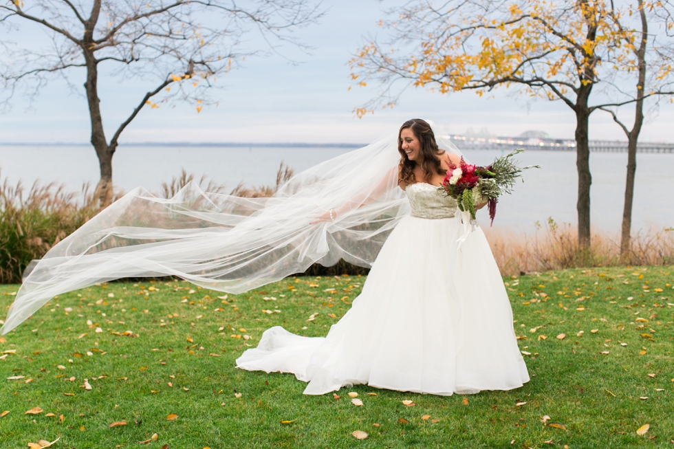 Chesapeake Bay Wedding Photographers - Eastern Shore