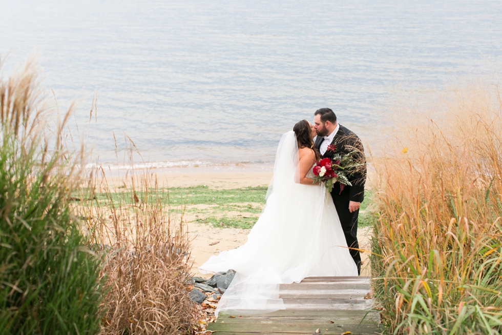 Chesapeake Bay Wedding Photographers - Eastern Shore