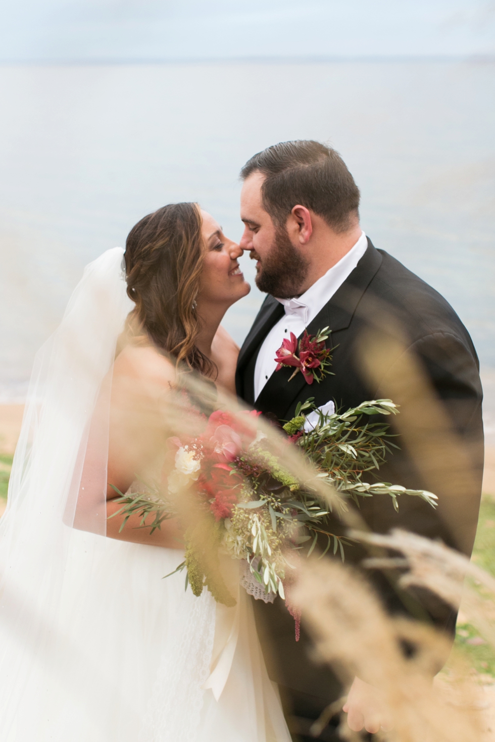 Wedding on the Eastern Shore