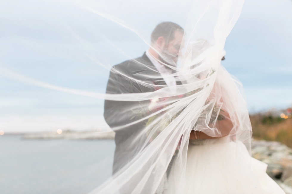 Coastal Wedding Photographer - Chesapeake Bay