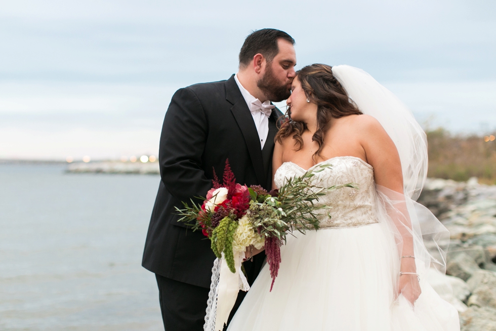 Coastal Wedding Photographer - Chesapeake Bay