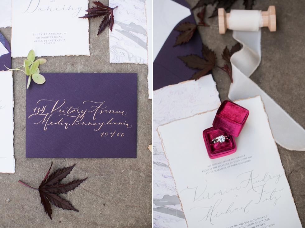 Holly Hedge Wedding Photographer - Design House of Moira