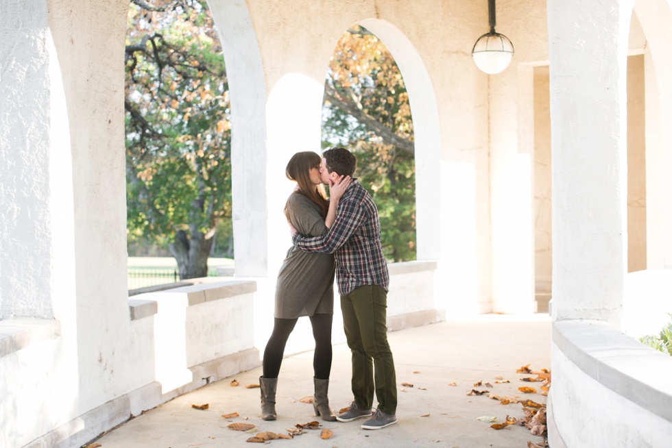 American Swedish Museum - Philadelphia Proposal Photographer