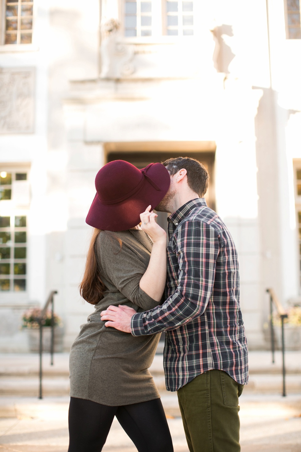 FDR Park - Philadelphia Wedding Photographer