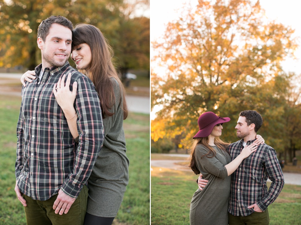 FDR Park - Philadelphia Proposal Photographer