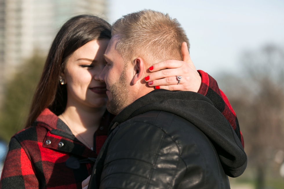 Philadelphia Museum of Art Proposal Photography