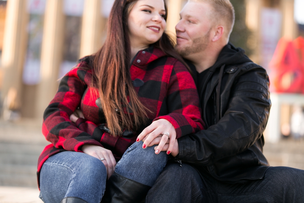 Philadelphia Museum of Art Proposal Photography