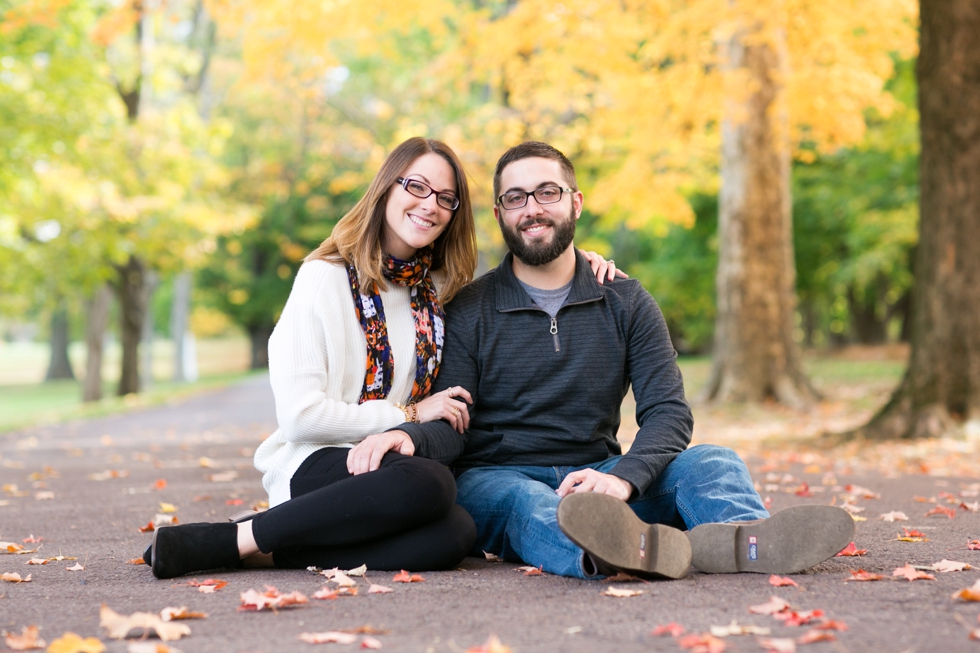 Audubon Center at Mill Grove Wedding Anniversary