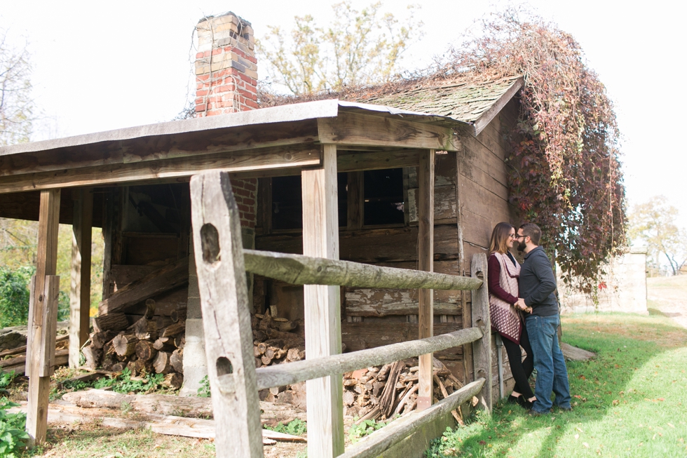 John James Audubon Center Wedding Anniversary