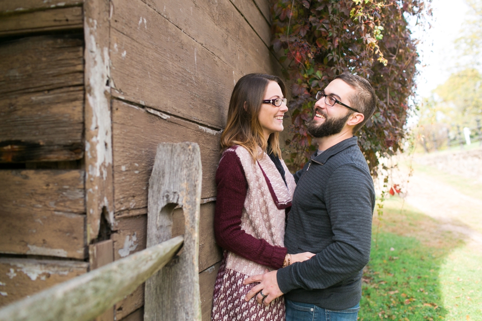 John James Audubon Center Philadelphia Wedding Anniversary