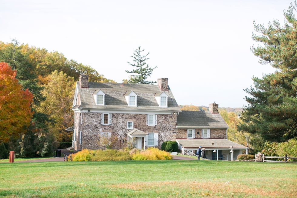 John James Audubon Center at Mill Grove