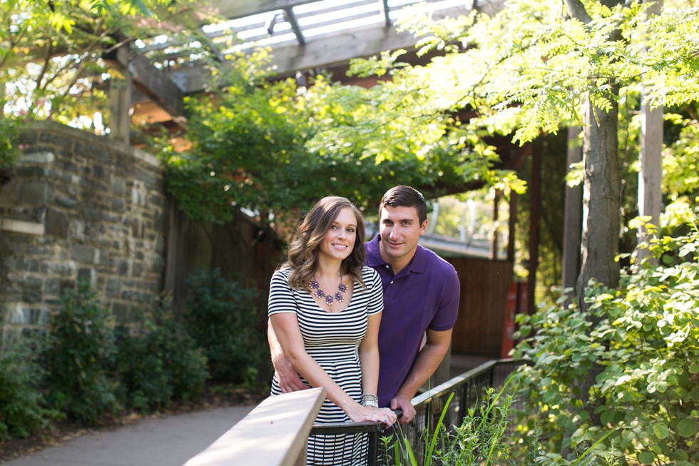  Anniversary  Series 2 year Philadelphia  Zoo Wedding  