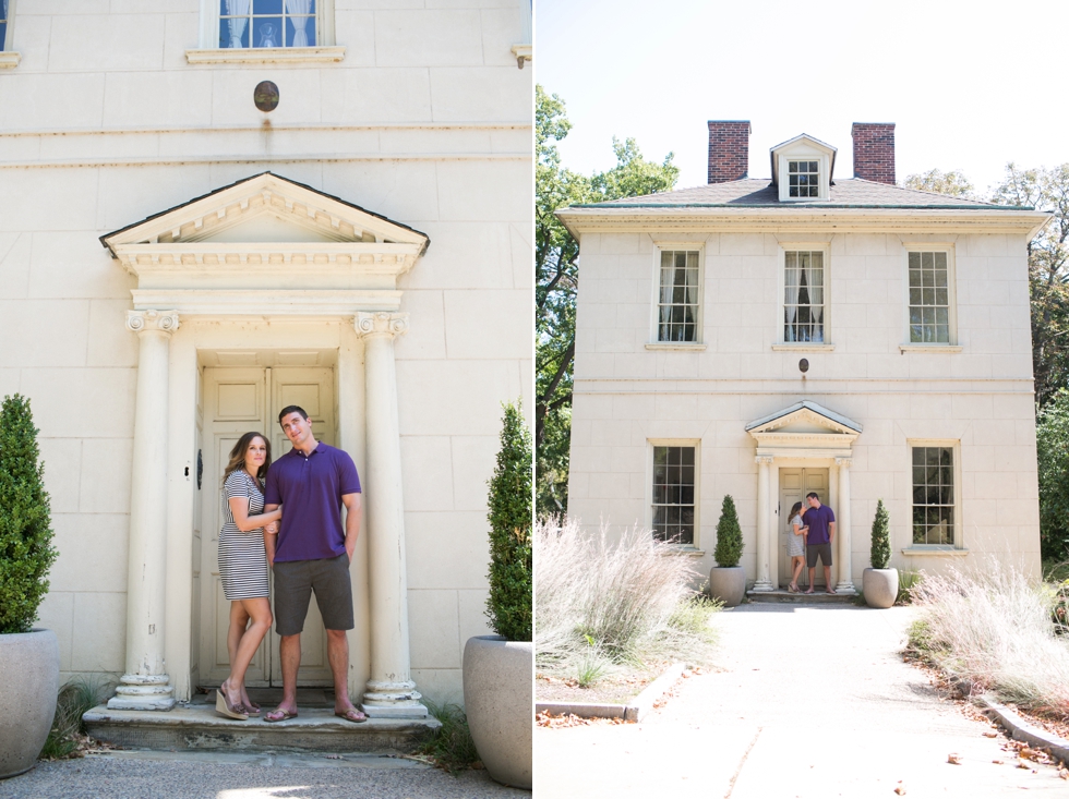 Philadelphia Zoo Wedding Photographer