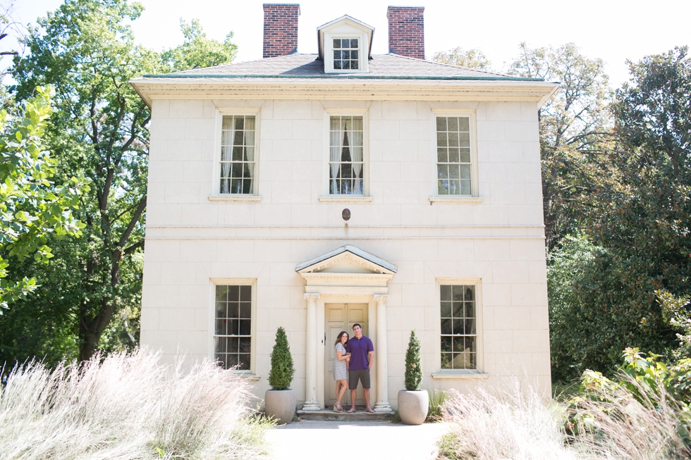 Philadelphia Zoo Wedding Photographer