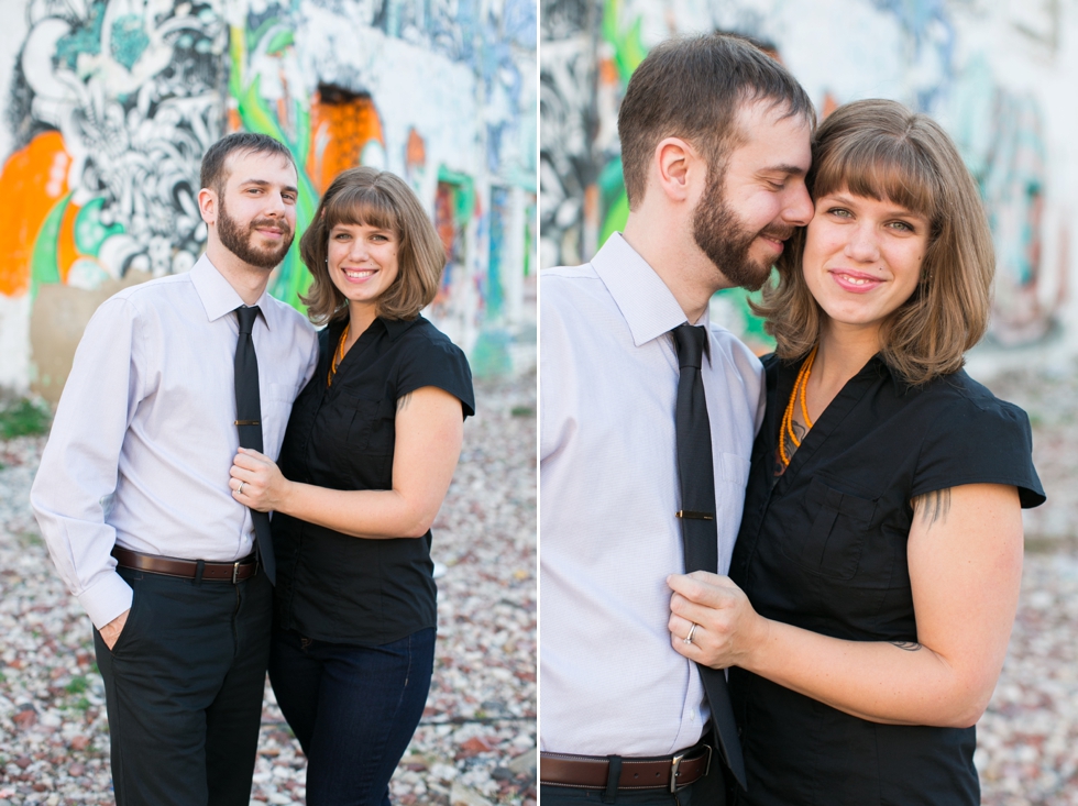 Northern Liberties Philadelphia couples photographer