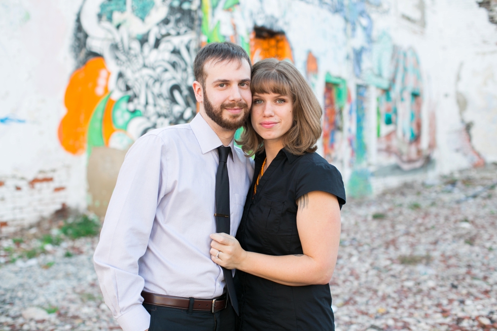 Northern Liberties Philadelphia couples photographer