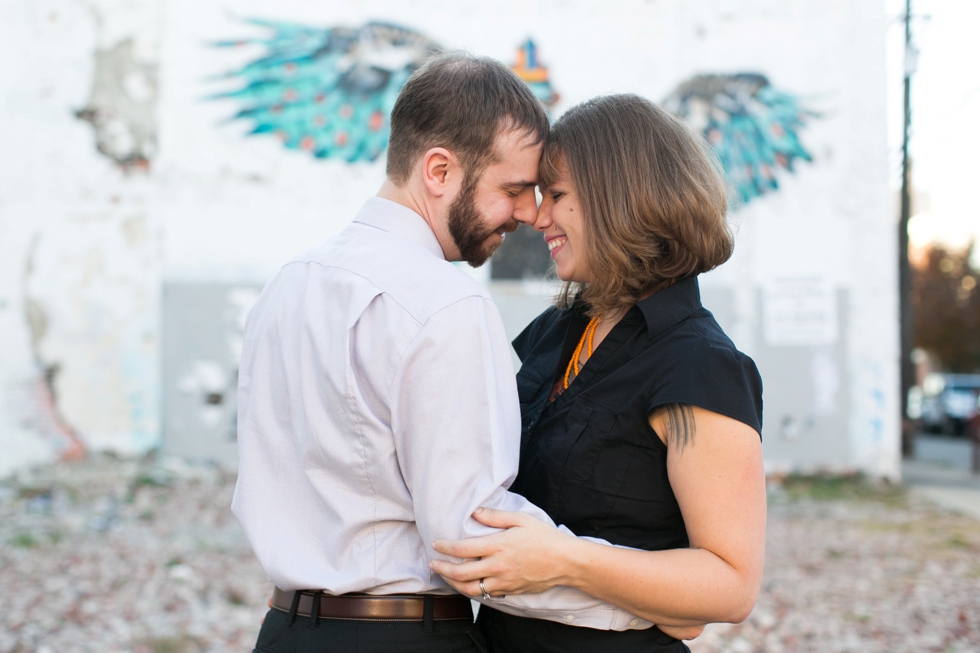 Northern Liberties Philadelphia couples photographer