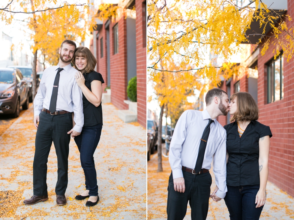 Northern Liberties Philadelphia wedding photographer