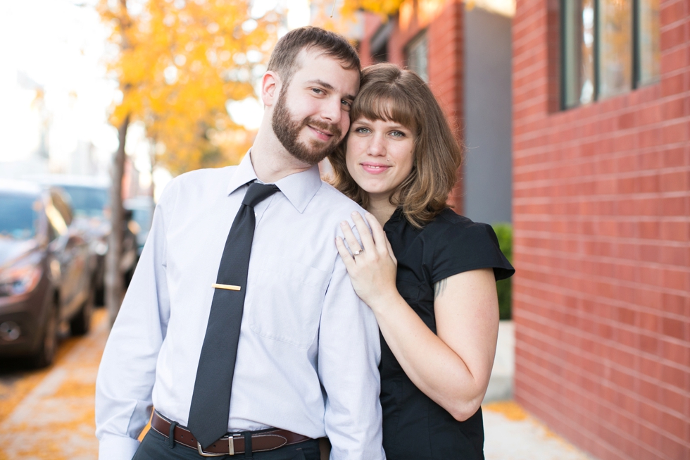 Northern Liberties Philadelphia wedding photographer