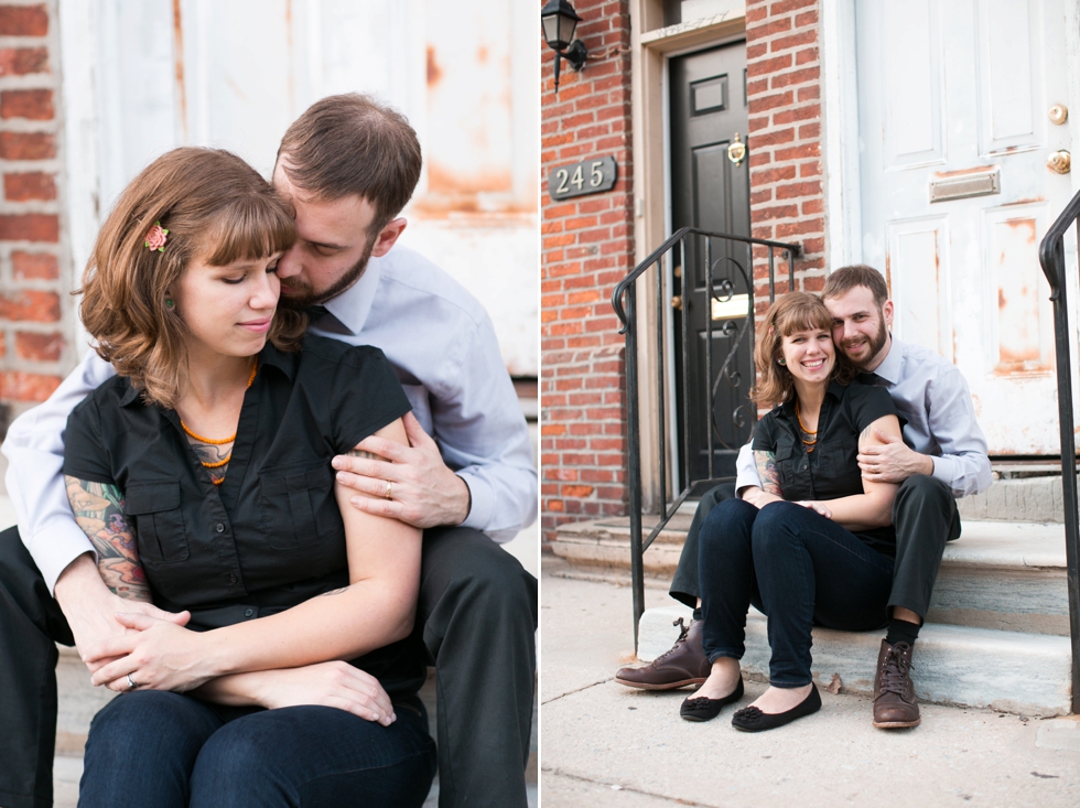 Northern Liberties Anniversary Session