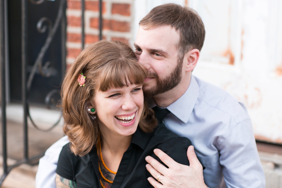 Northern Liberties Philadelphia wedding photographer