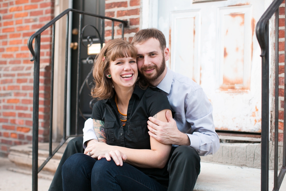 Northern Liberties Philadelphia wedding photographer