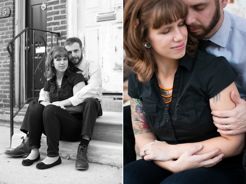 Northern Liberties Wedding Philadelphia engagement photographer