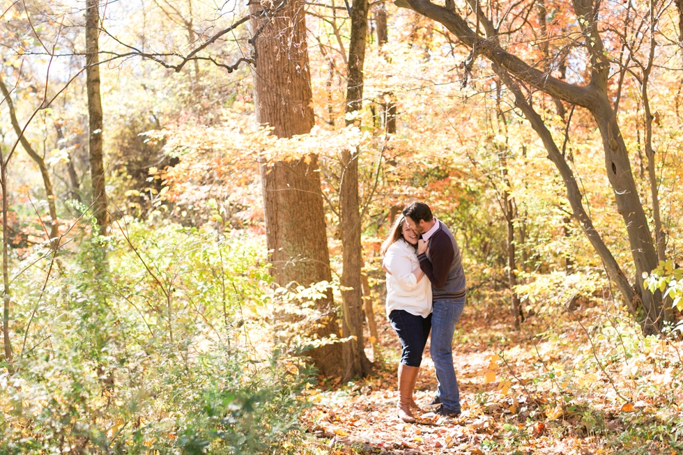 Pennypack Park Anniversary Photographer