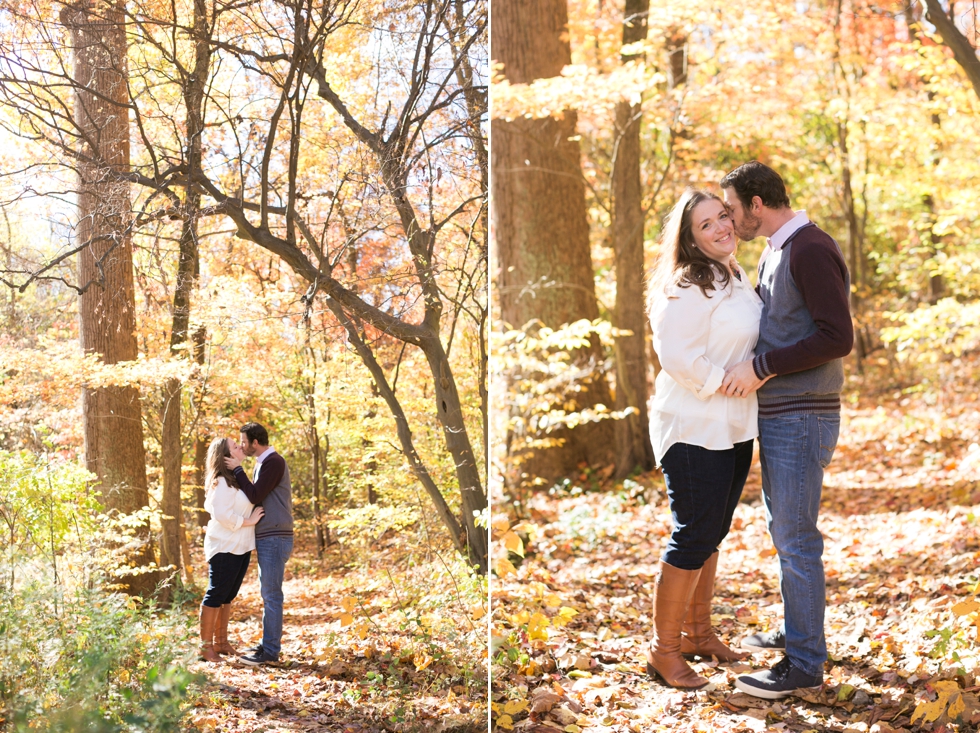 Pennypack Park Anniversary Photographer