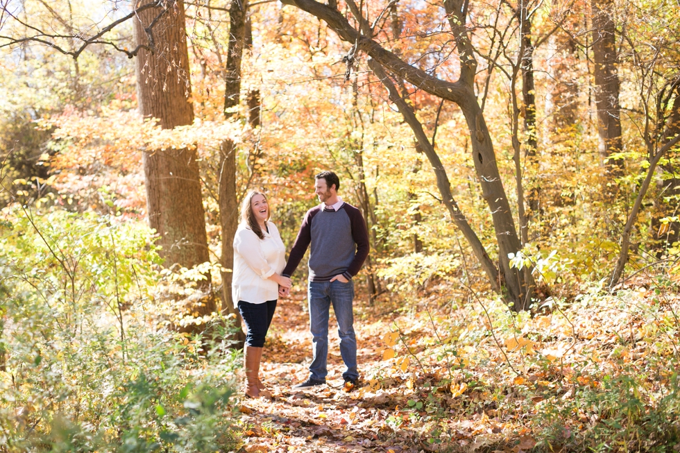 Pennypack Park Anniversary Photographer