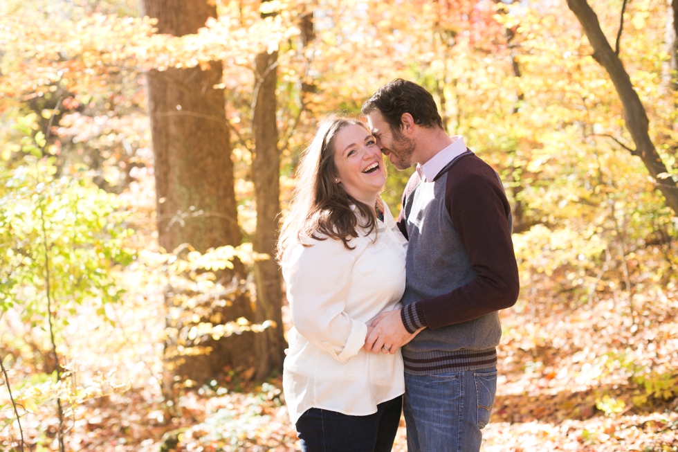 Pennypack Park Wedding Anniversary Photographer