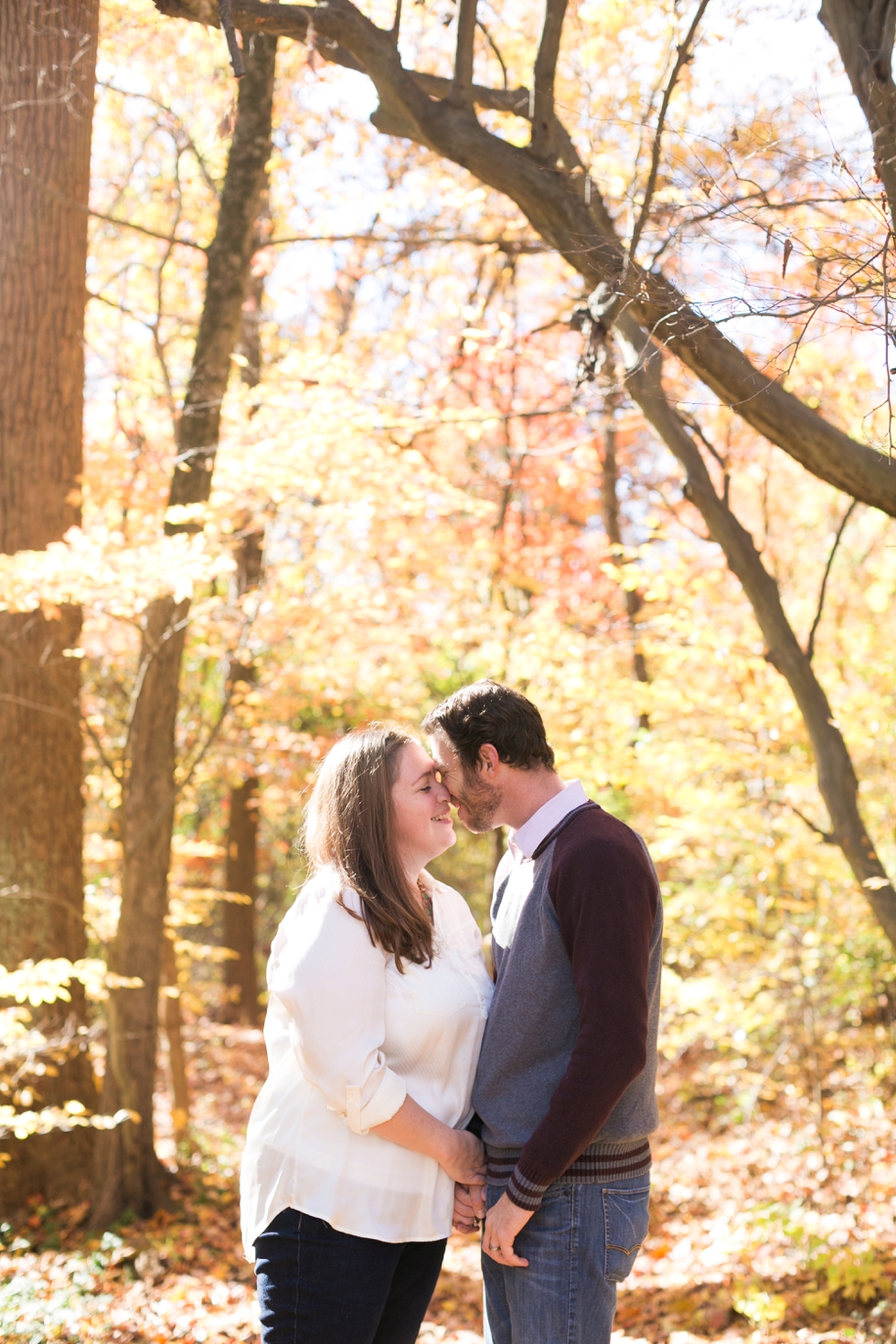 Pennypack Park Wedding Anniversary Photographer