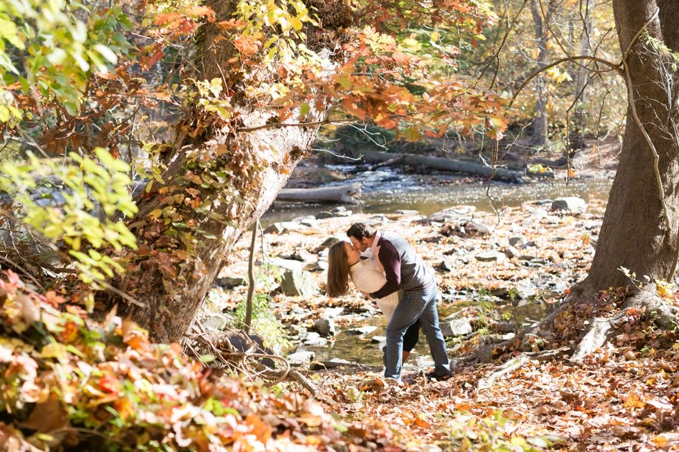 Pennypack Park Wedding Anniversary Photographer