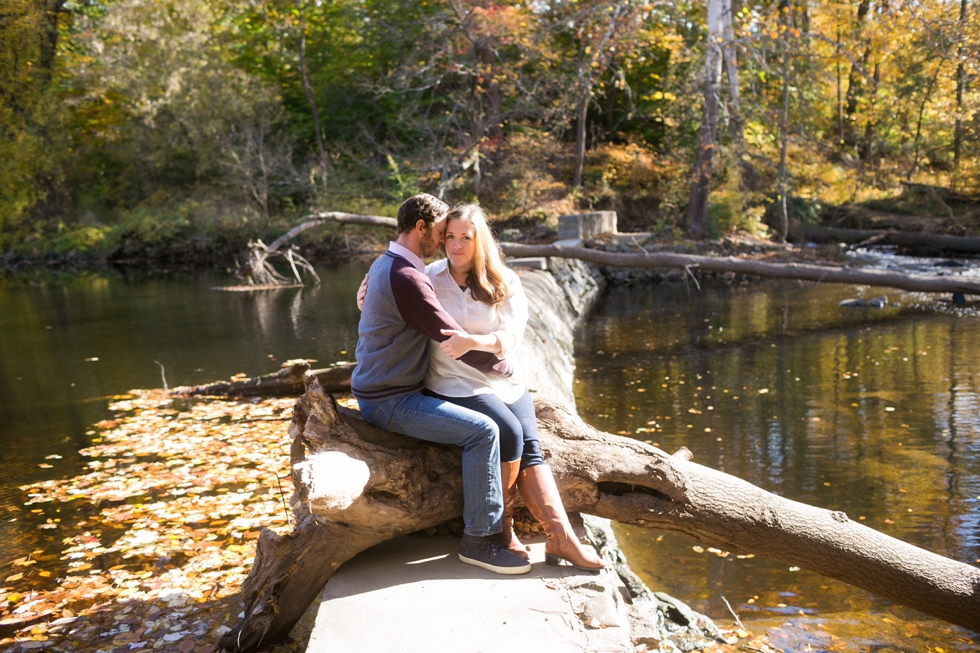 Pennypack Park Wedding Anniversary Photographer