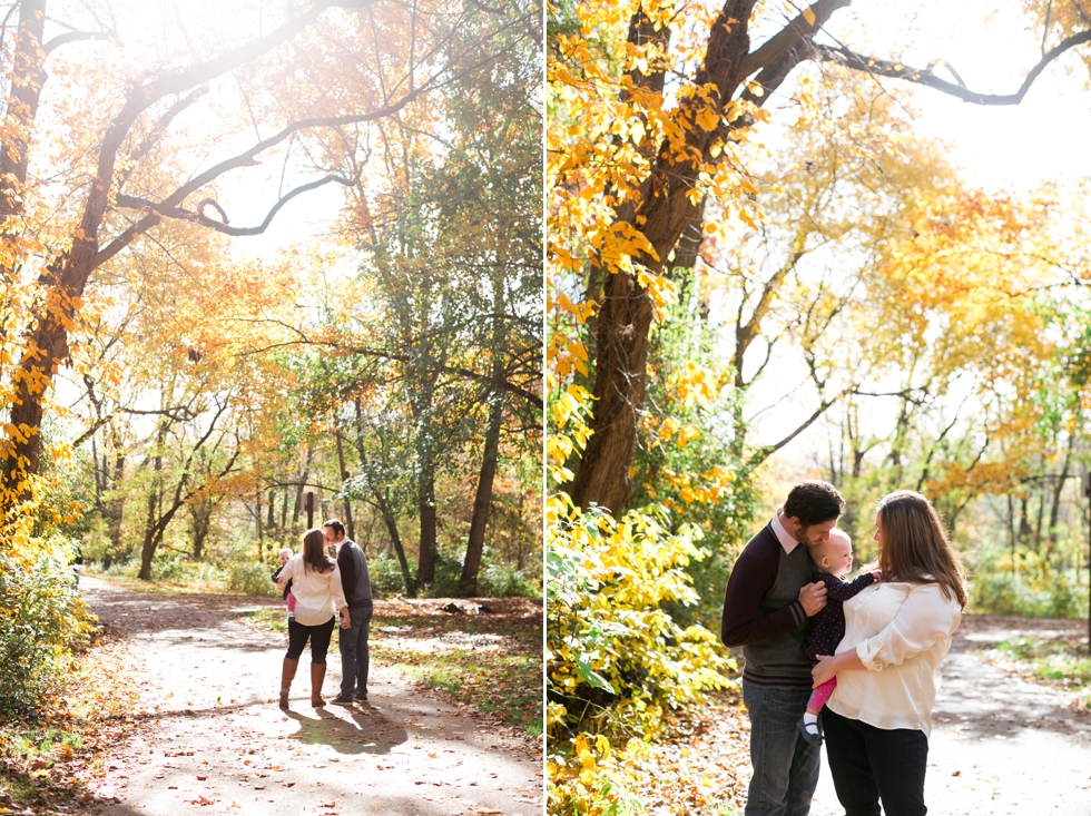 Pennypack Park Family Portrait Photographer