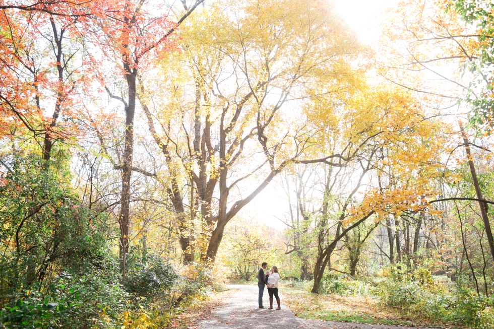 Pennypack Park Family Portrait Photographer