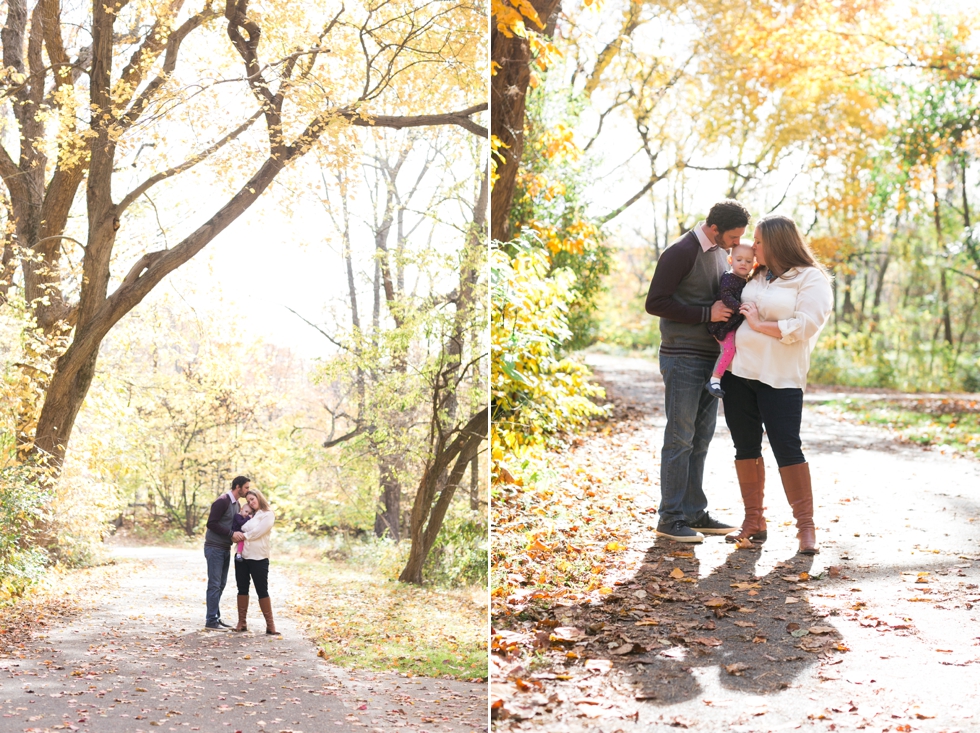 Pennypack Park Family Portrait Photographer