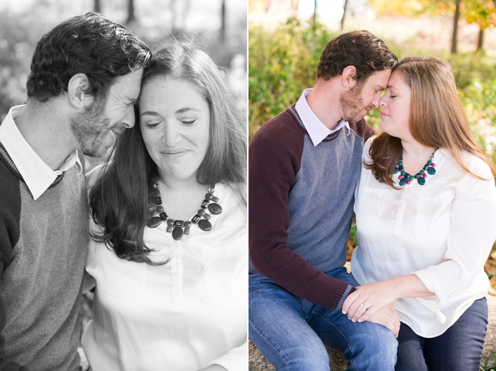 Pennypack Park Philadelphia Couples Photographer